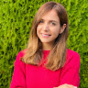 Meet your Posher, Nastaran